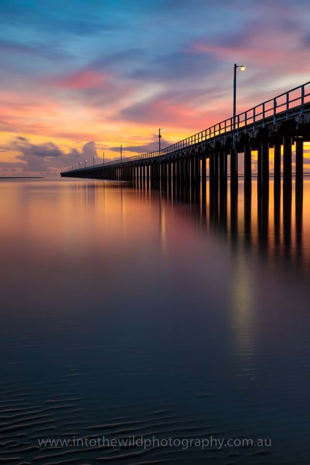 Into The Wild Photography | Fraser Island and Hervey Bay Photos